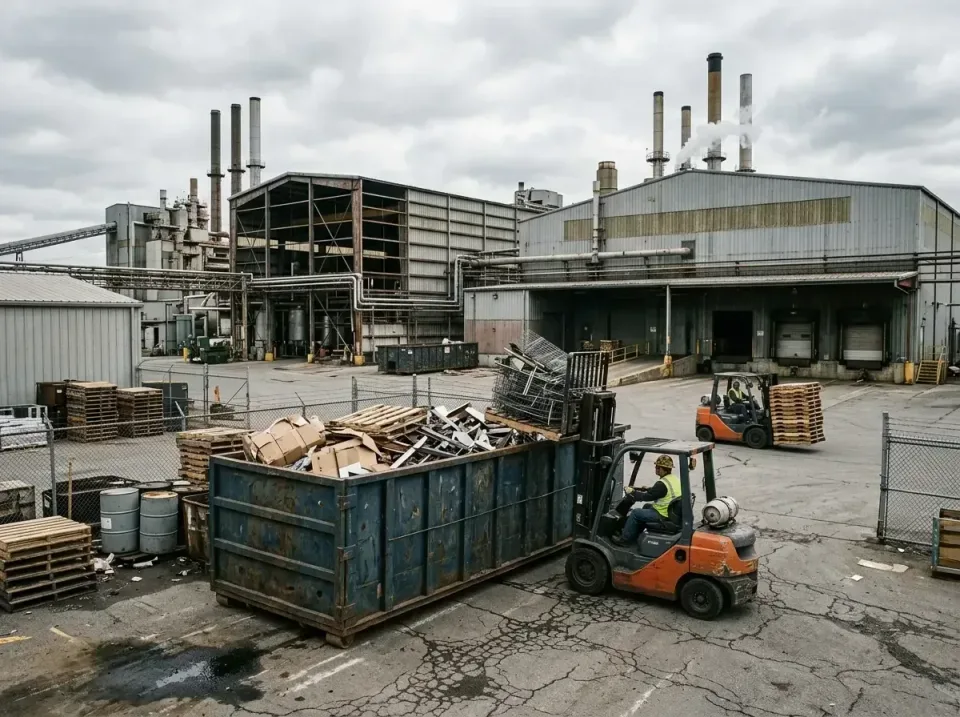 industrial-factory-scrap-conta-003 — frequently asked questions, Cheap Roll-off Dumpster Rentals in Heber, CA